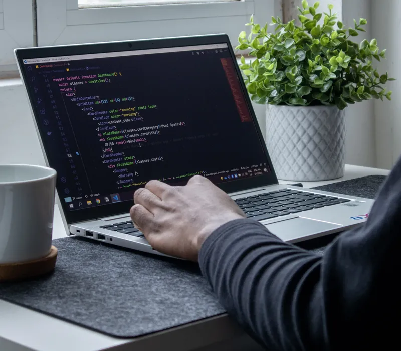 android app development internship