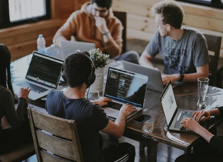 android app development internship