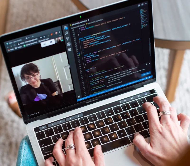 opportunities for computer science intern