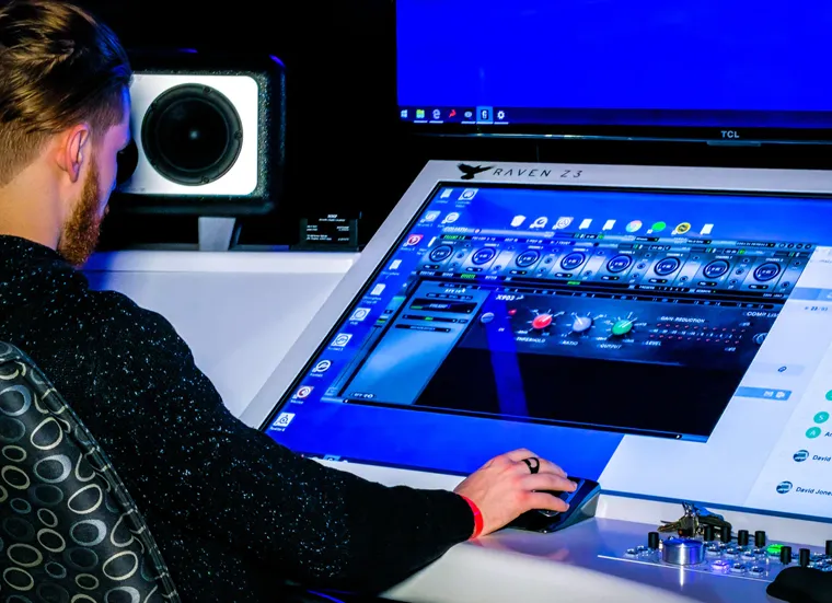 computer science internship