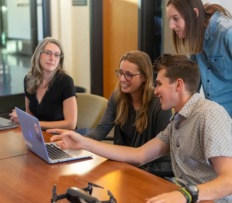 opportunities for engineering intern