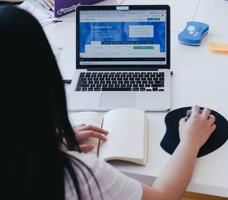 benefits of website designing