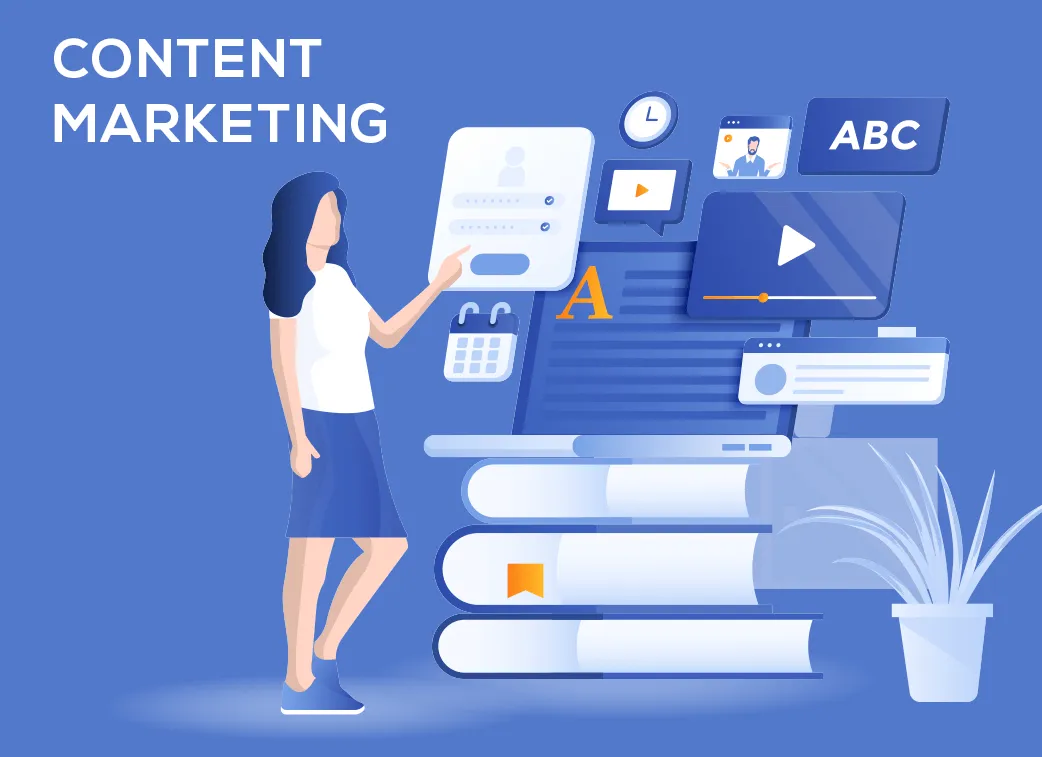 content marketing
