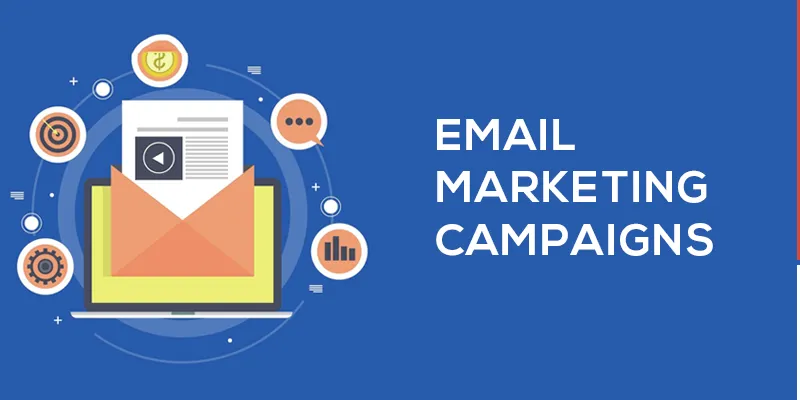 email marketing campaigns