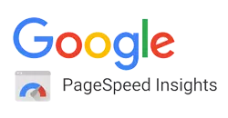 google pagespeed insights