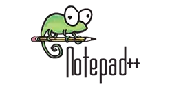 notepad++