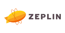 zeplin icon