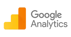 google analytics icon