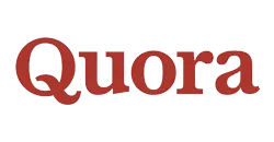 quora icon