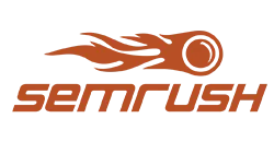 semrush icon seo