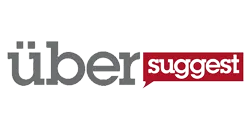 ubersuggest icon seo