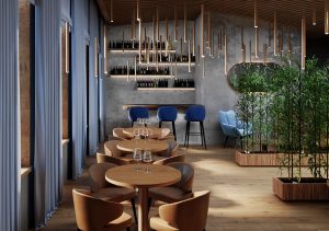 ORBIT HOTEL