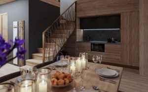 CHALET MONTAGNOLA