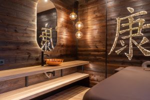ARKYZ LUXURY MOUNTAIN RESORT