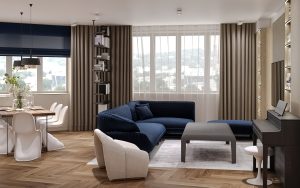 PARKVIEW APARTMENT