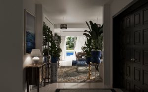 SPRINGS VILLA