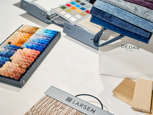 design services