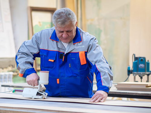 turnkey fit out solutions